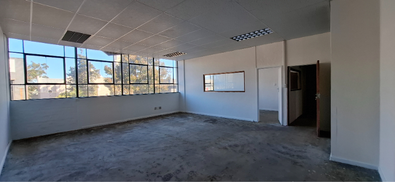 To Let commercial Property for Rent in Maitland Western Cape